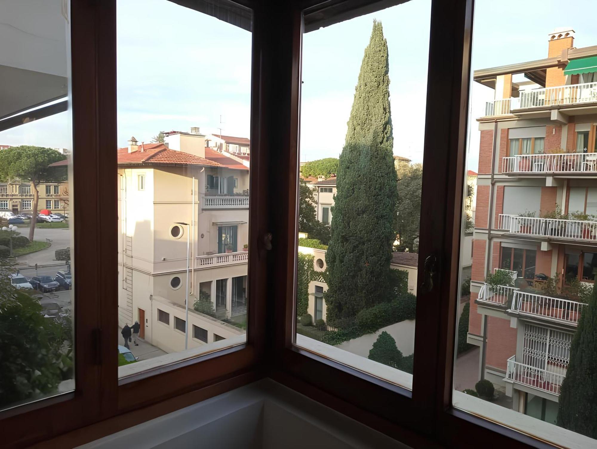 La Casa Dei Fiori Apartment Florenţa Exterior foto